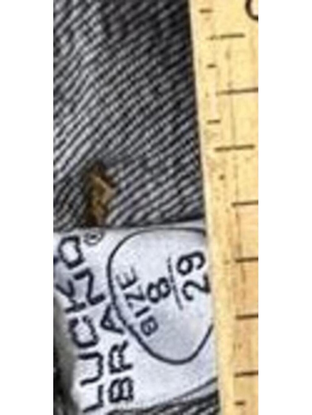 Lucky Brand Dark Wash Bootcut - Picture 4 of 6